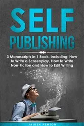 Book cover of Self-Publishing by Unknown