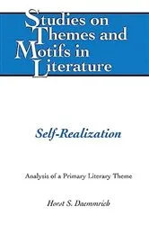 Book cover of Self-Realization by Virginia L. Lewis