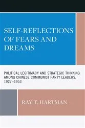 Book cover of Self-Reflections of Fears and Dreams by Ray T. Hartman