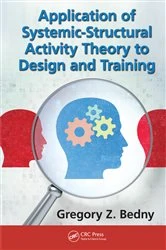 Book cover of Self-Regulation in Activity Theory by Gregory Z. Bedny