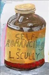 Book cover of Self-Romancing by L Scully