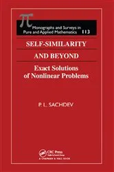 Book cover of Self-Similarity and Beyond by Unknown