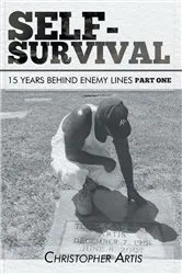 Book cover of Self-Survival by Christopher Artis