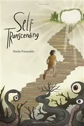 Book cover of Self Transcending by Noela Paraschiv