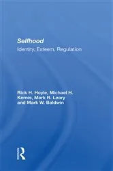 Book cover of Selfhood by Rick Hoyle