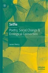Book cover of Selfie by James Sherry