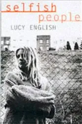Book cover of Selfish People by Unknown