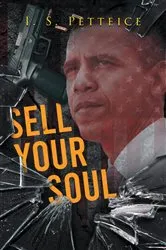 Book cover of Sell Your Soul by I. S. Petteice