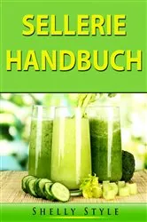 Book cover of Sellerie Handbuch by Hiddenstuff Entertainment