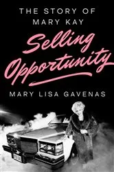 Book cover of Selling Opportunity by Mary Lisa Gavenas
