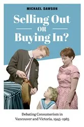Book cover of Selling Out or Buying In? by Michael Dawson