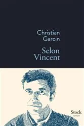 Book cover of Selon Vincent by Unknown