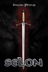 Book cover of Selon by Steffen Phillip