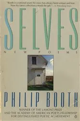 Book cover of Selves by Philip Booth