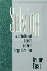 Book cover of Selving by Irene Fast