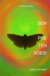 Book cover of Sem Pretensões! by Unknown