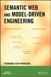 Book cover of Semantic Web and Model-Driven Engineering by Fernando S. Parreiras