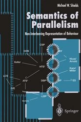 Book cover of Semantics of Parallelism by Michael W. Shields
