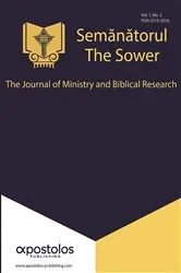 Book cover of Semanturol: The Sower (2nd ed.) by Hamilton Moore
