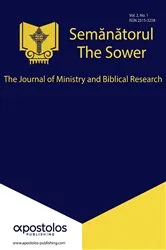 Book cover of Semanturol: The Sower. by Hamilton Moore