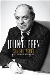 Book cover of Semi-Detached by John Plotz