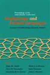 Book cover of Semigroups And Formal Languages - Proceedings Of The International Conference by Unknown