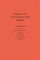 Book cover of Seminar on Transformation Groups by Unknown