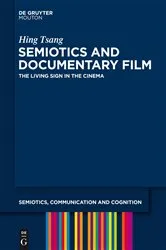 Book cover of Semiotics and Documentary Film by Unknown