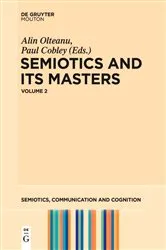 Book cover of Semiotics and its Masters. Volume 2 by Alin Olteanu