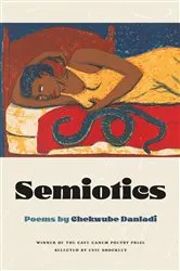 Book cover of Semiotics by Chekwube Danladi