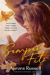 Book cover of Semper Fitz by Unknown