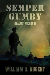 Book cover of Semper Gumby by William H. Nugent