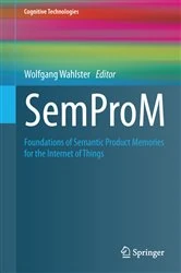 Book cover of SemProM by Wolfgang Wahlster