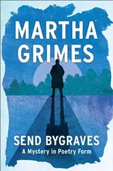 Book cover of Send Bygraves by Martha Grimes