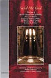 Book cover of Send me God by M. Cawley