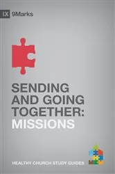 Book cover of Sending and Going Together by Alex Duke