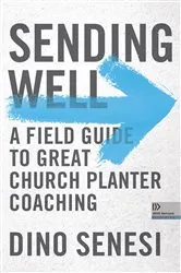 Book cover of Sending Well by Dino Senesi