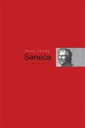 Book cover of Seneca by Rainer Jakobi
