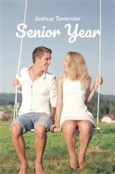 Book cover of Senior Year by Sammantha Blanks