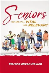 Book cover of Seniors by Marsha Nixon Powell