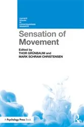 Book cover of Sensation of Movement by Thor Grünbaum