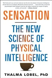 Book cover of Sensation by Thalma Lobel