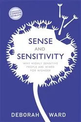 Book cover of Sense and Sensitivity by David I. Beaver