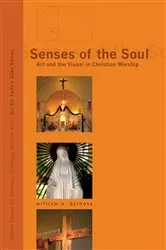 Book cover of Senses of the Soul by Unknown