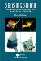 Book cover of Sensing Sound by Bernd Fritzsch