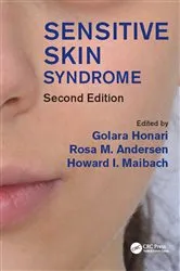 Book cover of Sensitive Skin Syndrome (2nd ed.) by Golara Honari