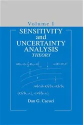 Book cover of Sensitivity & Uncertainty Analysis, Volume 1 by Unknown