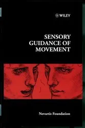 Book cover of Sensory Guidance of Movement by Gregory R. Bock