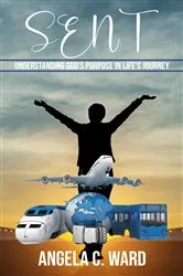 Book cover of Sent by Margaret Peterson Haddix