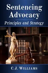 Book cover of Sentencing Advocacy by Unknown